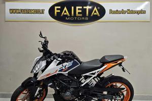 KTM 125 Duke - 2024