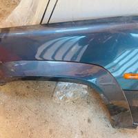 Renault 5 gt turbo parafango ant. sx