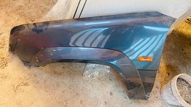 Renault 5 gt turbo parafango ant. sx