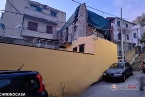 Vs803 -s.indipendente stato rustico pressi via