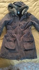 Parka Camaieu taglia S