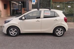 KIA PICANTO 2019 KM 98500 BENZINA/GPL