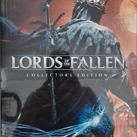 Lords of the Fallen Collector's Edition 