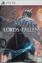 Lords of the Fallen Collector's Edition 