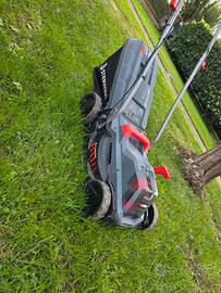 Tagliaerba a batteria Sterwins STL33 Brushless 18V