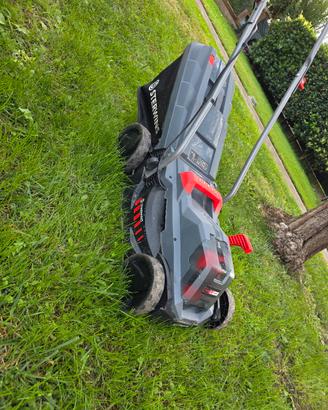 Tagliaerba a batteria Sterwins STL33 Brushless 18V