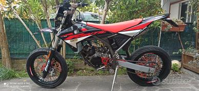 Fantic 50 Motard 