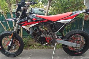 Fantic 50 Motard 