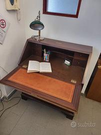 Secretaire Scrittoio a Ribalta "The Phoenix 1807