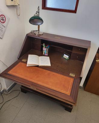 Secretaire Scrittoio a Ribalta "The Phoenix 1807