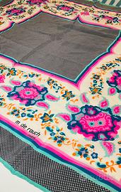 Foulard “ M. de Rouch