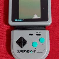 Watara supervision 