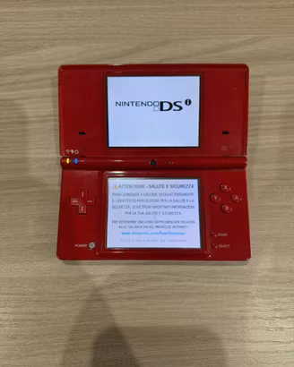 Nintendo Ds I