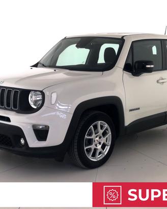 JEEP Jeep Renegade Renegade My23 Limited 1. U88183