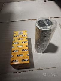 FILTRO IDRAULICO DI RITORNO JCB 32/925185