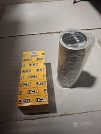 FILTRO IDRAULICO DI RITORNO JCB 32/925185