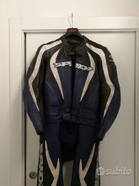Tuta moto Spidi