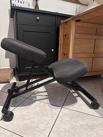 EIFRED  sedia ergonomica Ikea