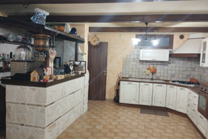 VENDITA villetta a schiera