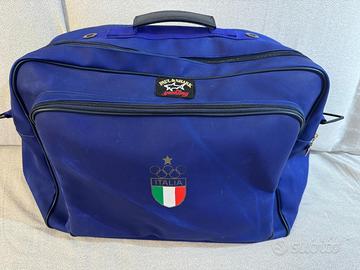 Borsone Paul & Shark "Italia Team"–Olimpiadi '92