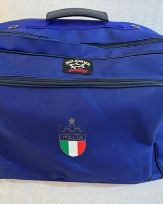 Borsone Paul & Shark "Italia Team"–Olimpiadi '92
