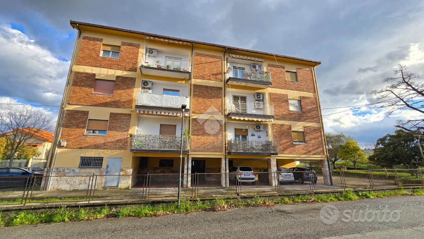 Apartment in Rende, Cosenza - Vista 2