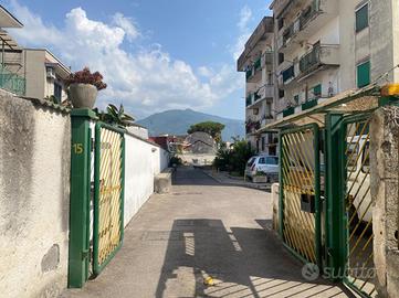 4 LOCALI A SCAFATI