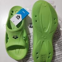 Ciabatte Arena 41 piscina