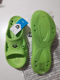 Ciabatte Arena 41 piscina