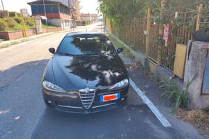 alfa 147 1,9 jtd 120cv 100mila km 
