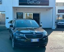 Skoda Karoq 2.0 TDI EVO SCR 115 CV Executive