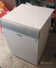 Caldaia basamento Vaillant modello VKS IT 321 3