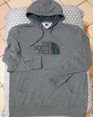 Felpa con cappuccio The North Face Uomo XL