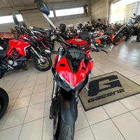 ducati Streetfighter V2