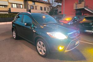 Ford Kuga 2.0 TDCi 163cv 4x4 manuale 75.000km 