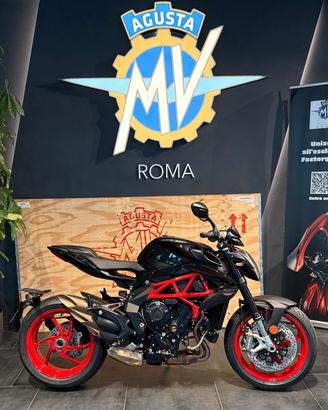 MV Agusta Brutale 800 My 2026