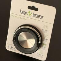 Tappo Klean Kanteen TKwide Loop Cap NUOVO