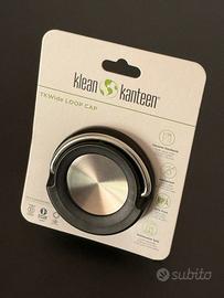 Tappo Klean Kanteen TKwide Loop Cap NUOVO