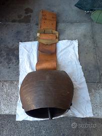 campanaccio del 900  antico