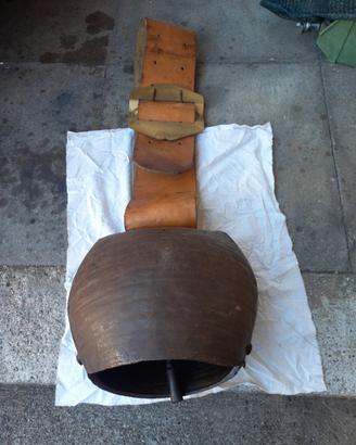 campanaccio del 900  antico