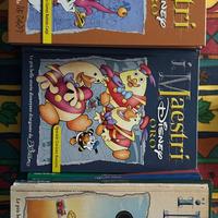 Fumetti Maestri Disney