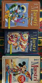 Fumetti Maestri Disney