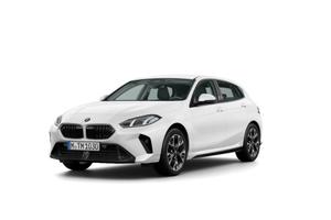 BMW 116 MSport Design Aut.