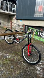 Zerode g3