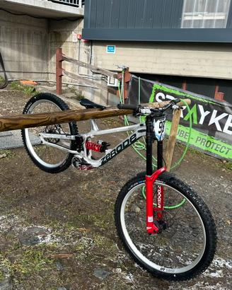 Zerode g3