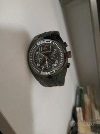 Orologio Uomo Cronotech