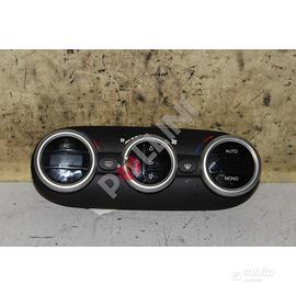 Blocco comando clima alfa romeo giulietta 2016-20