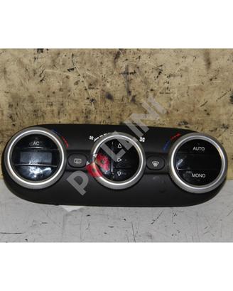 Blocco comando clima alfa romeo giulietta 2016-20