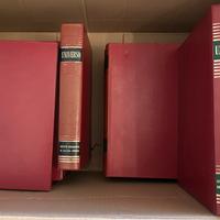 Enciclopedia Universo Anni 60