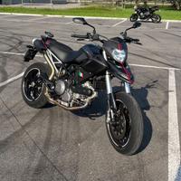 Ducati Hypermotard 796 - 2011